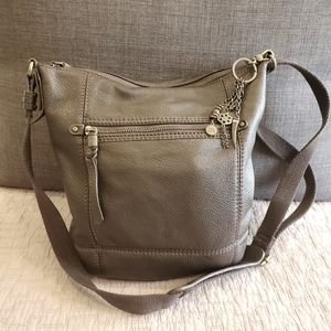 The Sak Boho Crossbody